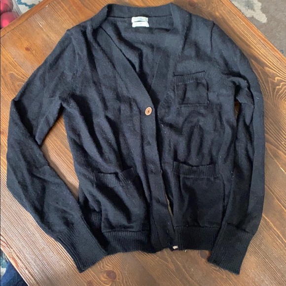 Wallace Cardigan XS - Picture 1 of 3